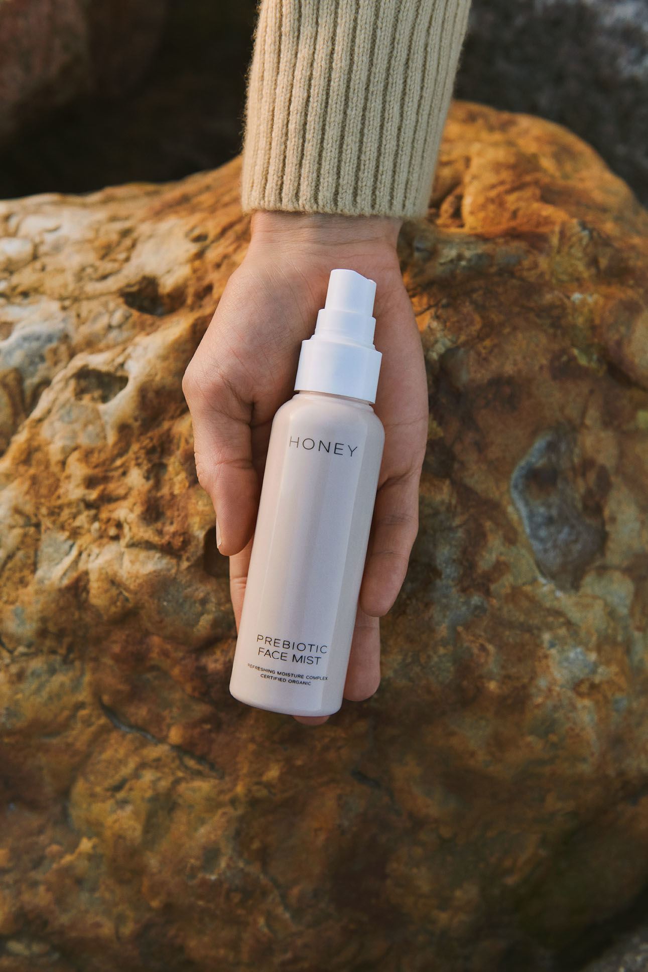 The Bump – Pregnancy Kit