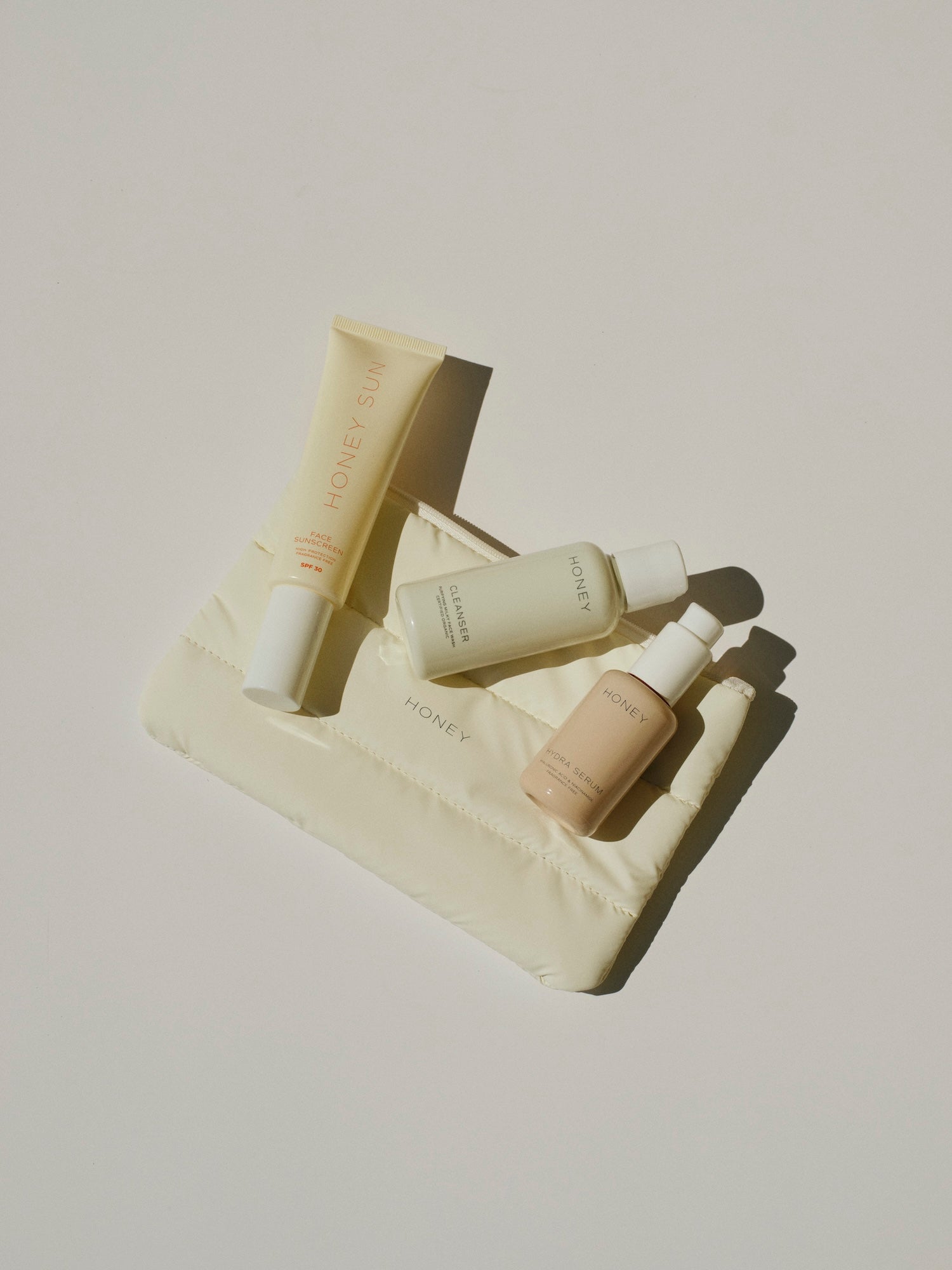 HONEY Vacation Kit