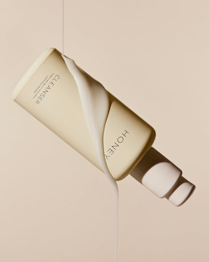 HONEY Cleanser 200ml