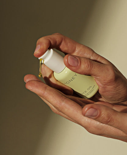 Face Oil