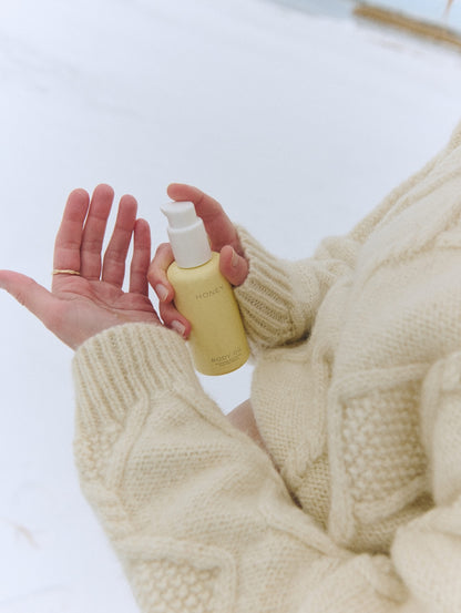 The Bump – Pregnancy Kit