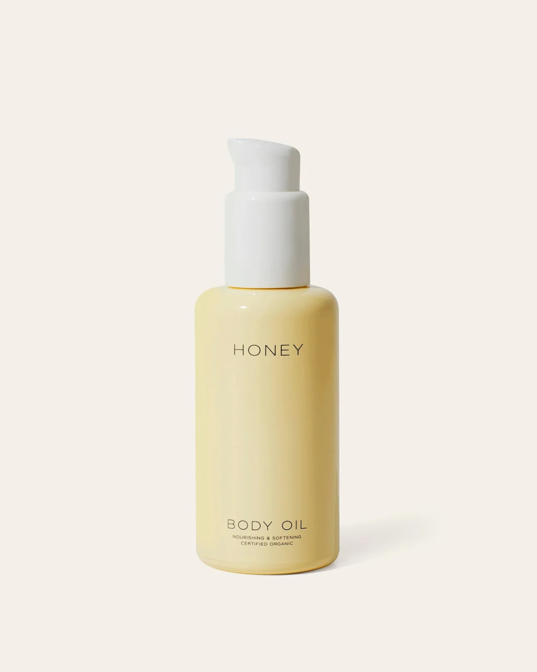 HONEY Body Oil