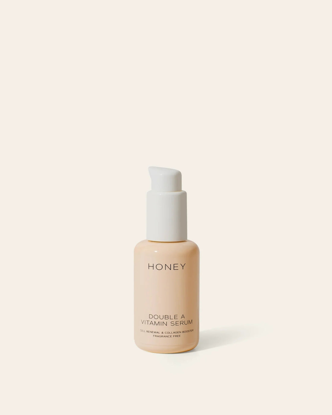 HONEY Double A Vitamin Serum