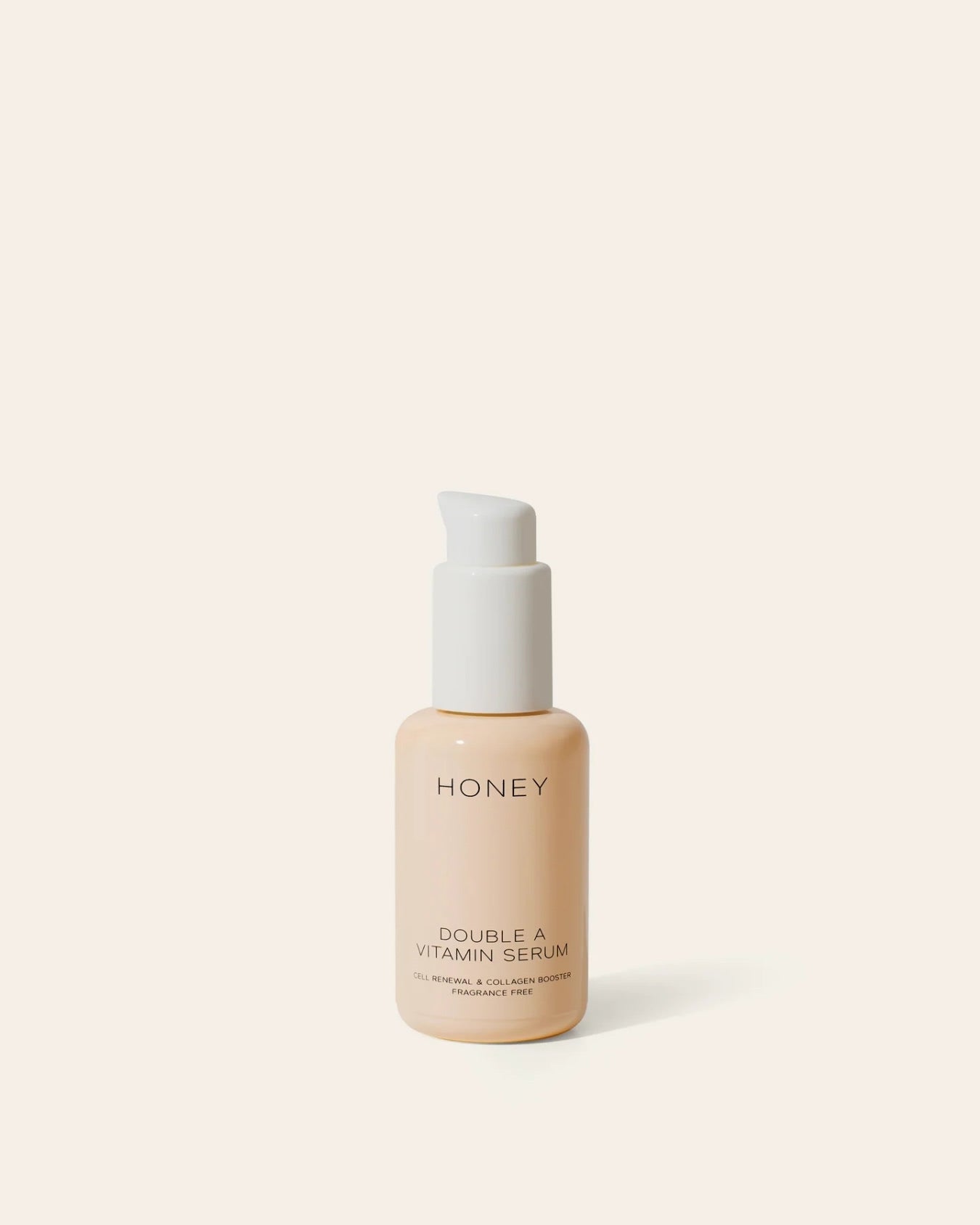 HONEY Double A Vitamin Serum