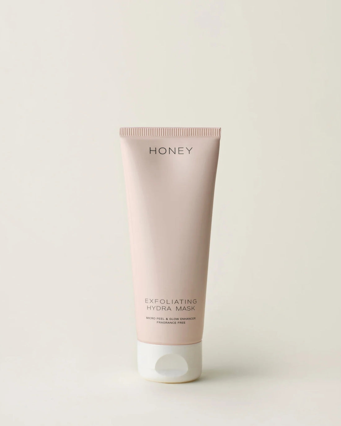 HONEY Exfoliating Hydra Mask