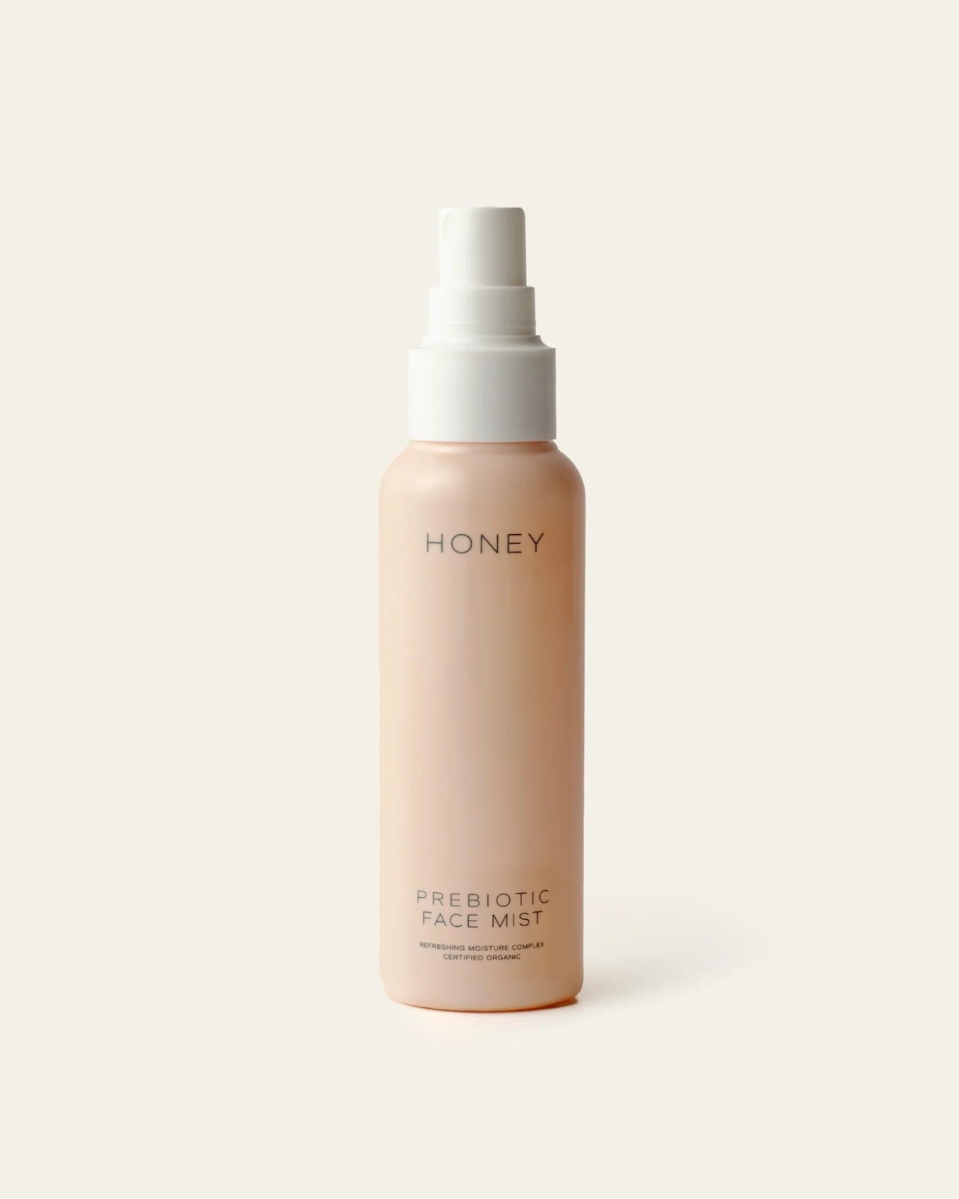 HONEY Prebiotic Face Mist
