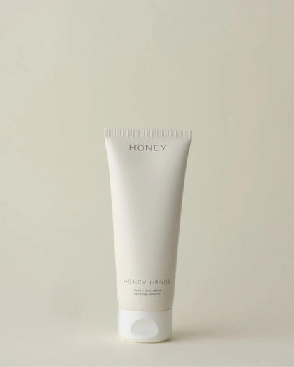 HONEY Hand &amp; Nail Cream