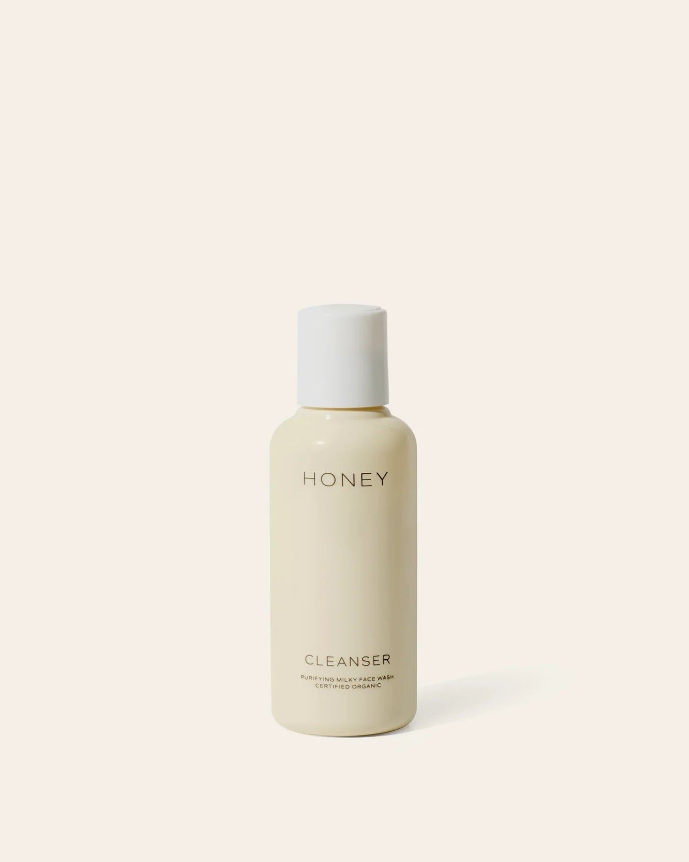 HONEY Cleanser – Travel Size