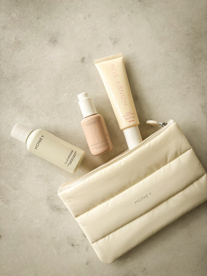 HONEY Vacation Kit
