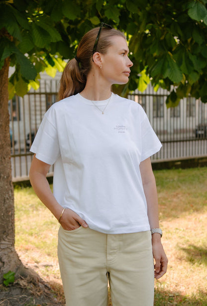 To The Moon, Honey Summer Tee
