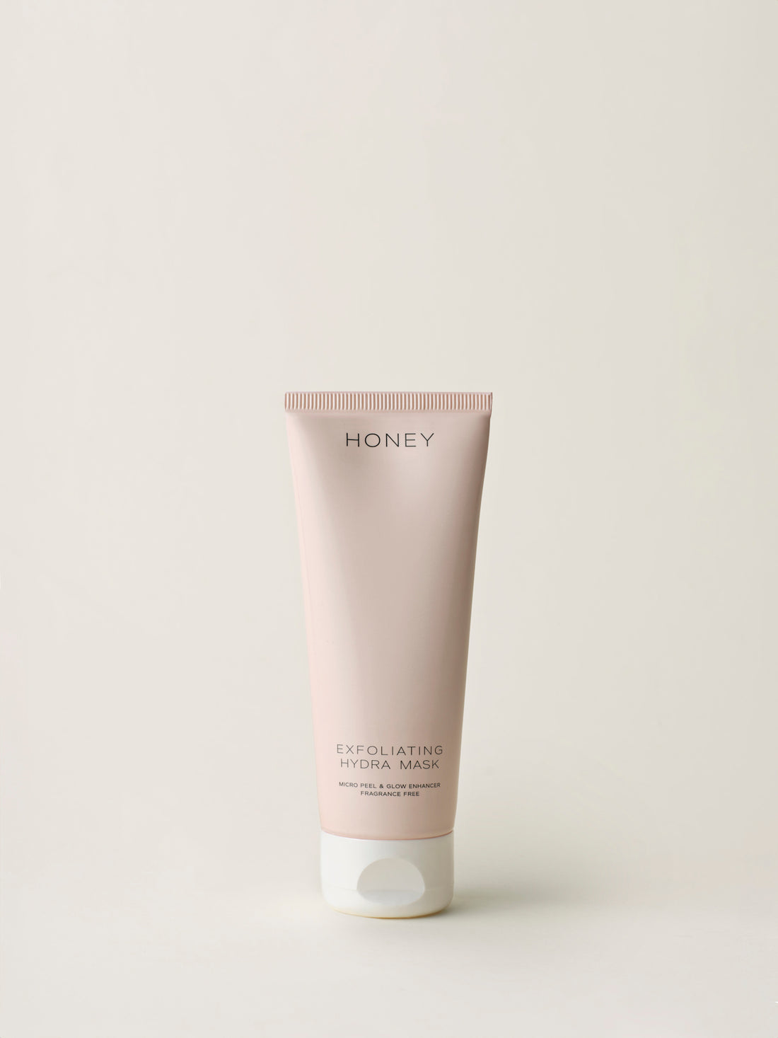 HONEY Exfoliating Hydra Mask