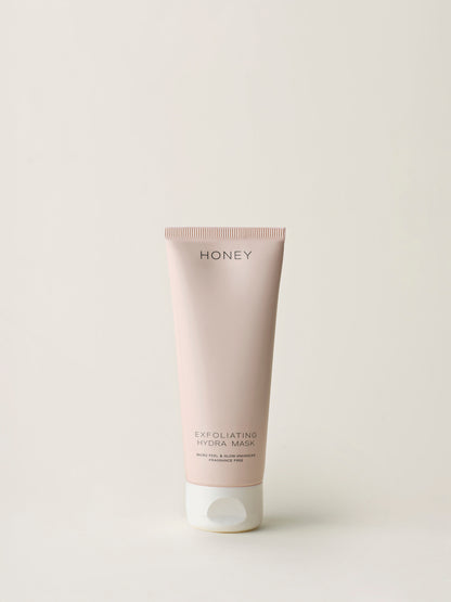 HONEY Exfoliating Hydra Mask