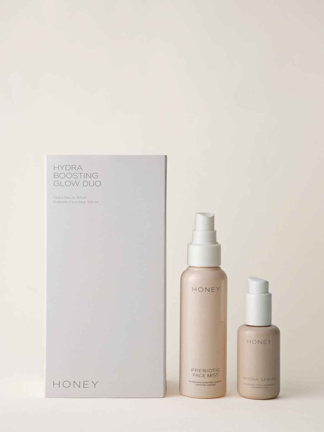 Hydra Boosting Glow Duo