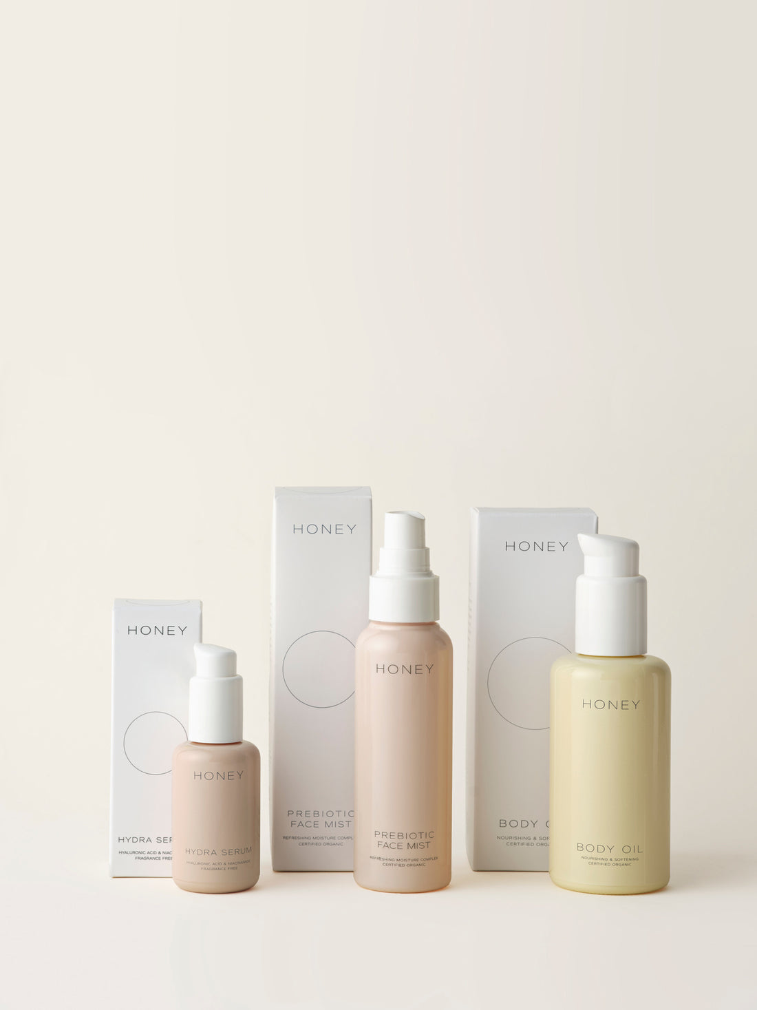 The Bump – Pregnancy Kit