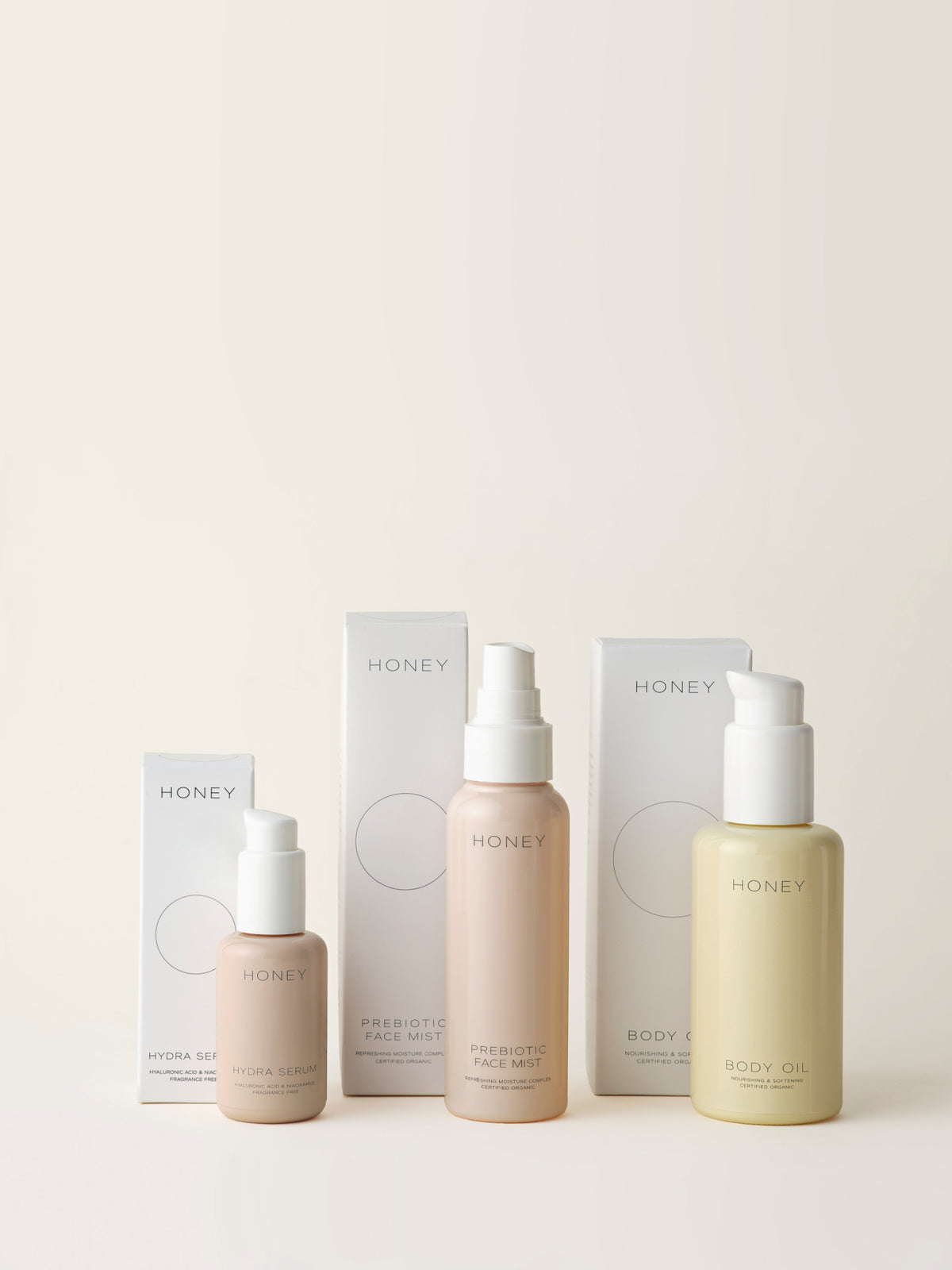 The Bump – Pregnancy Kit