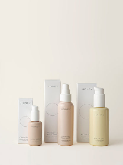 The Bump • Pregnancy Kit