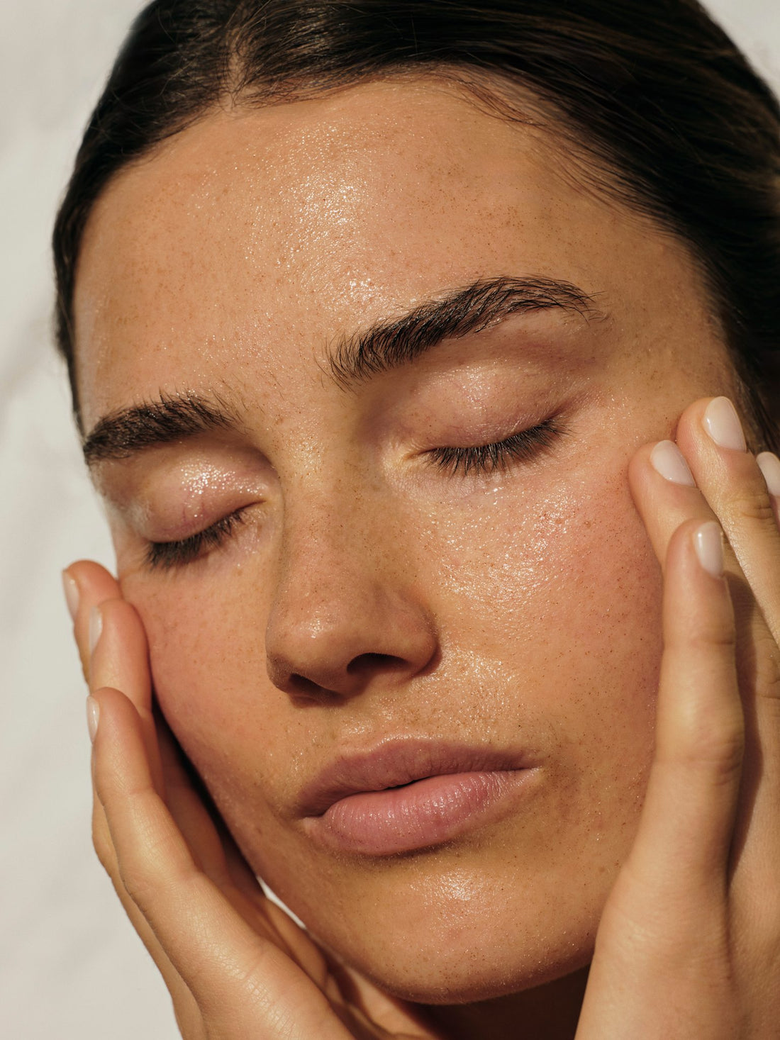 HONEY Exfoliating Hydra Mask