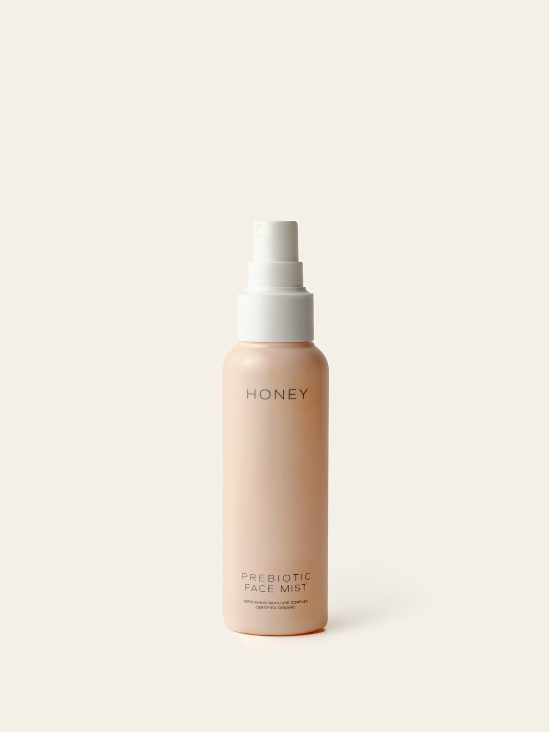 HONEY Prebiotic Face Mist  • Refreshing Moisture Complex