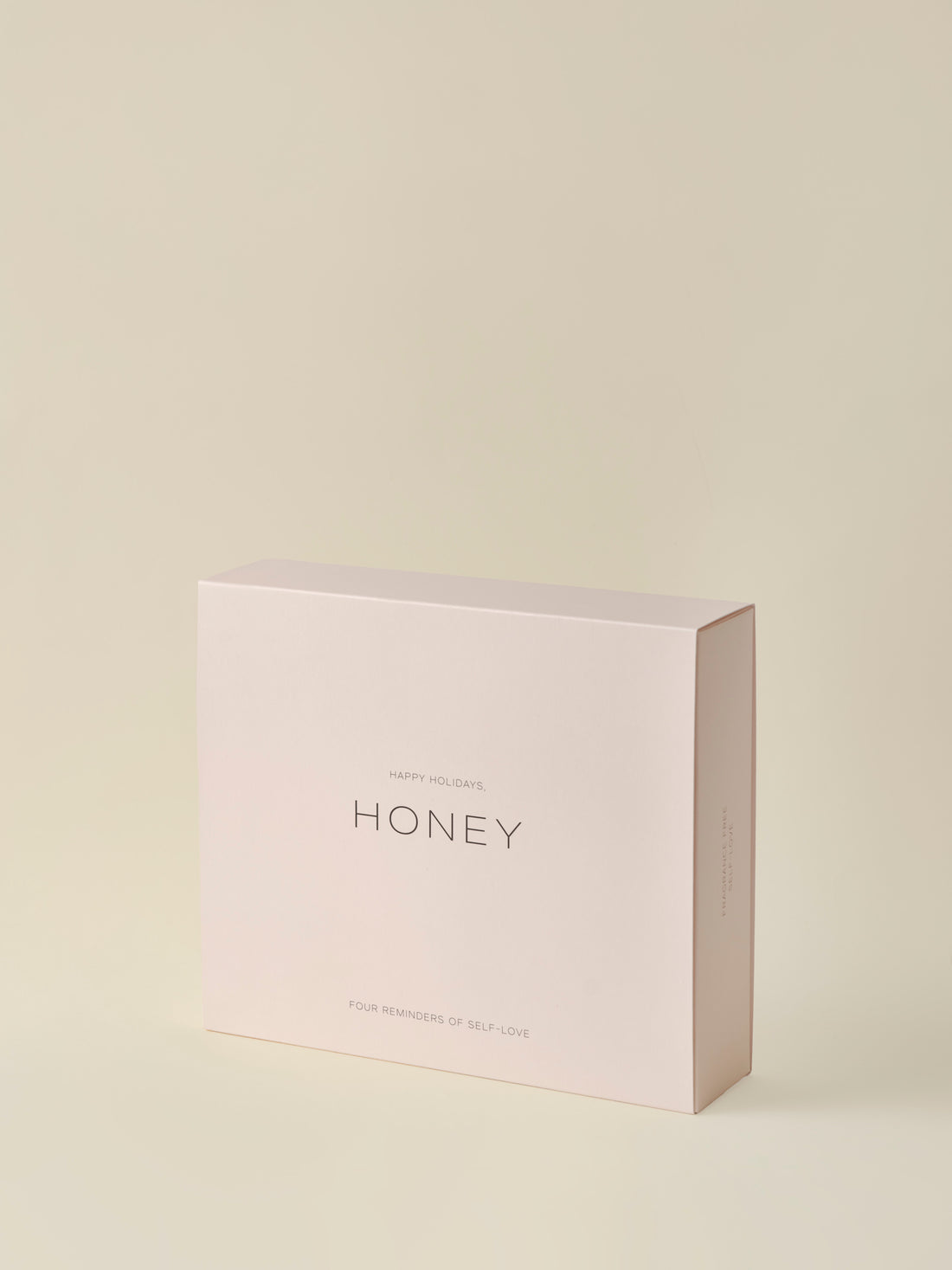 HONEY Advent Calendar 2026