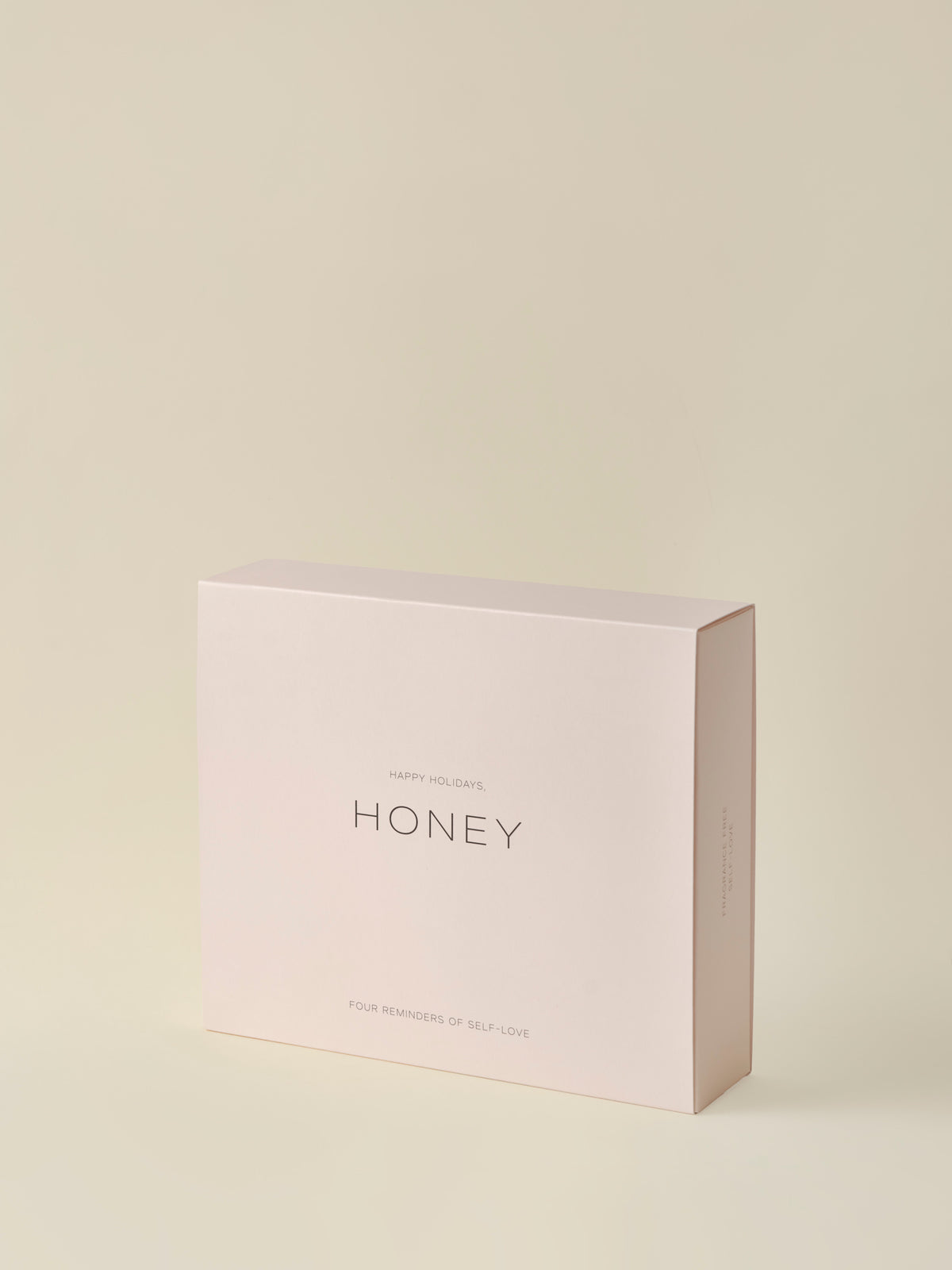 HONEY Advent Calendar 2026