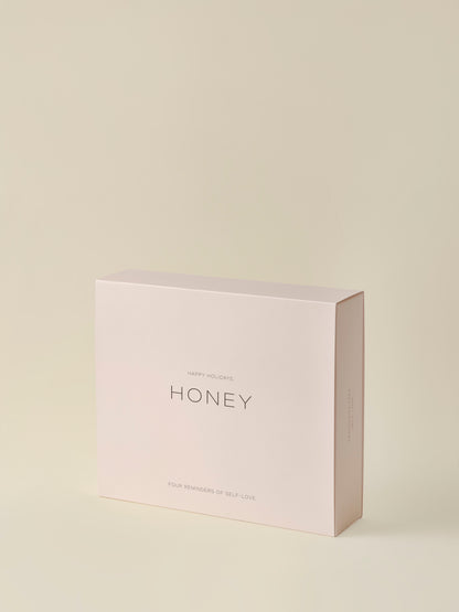 HONEY Advent Calendar 2026
