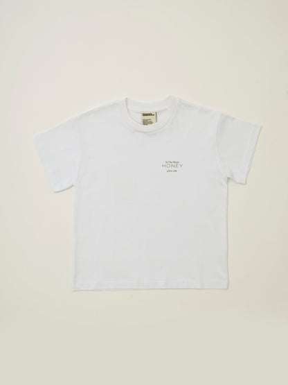 To The Moon, Honey Summer Tee