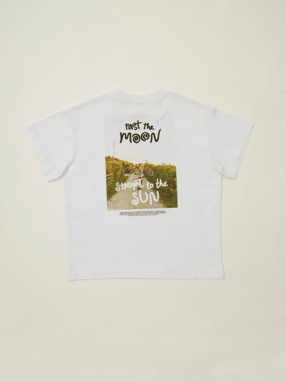 To The Moon, Honey Summer Tee