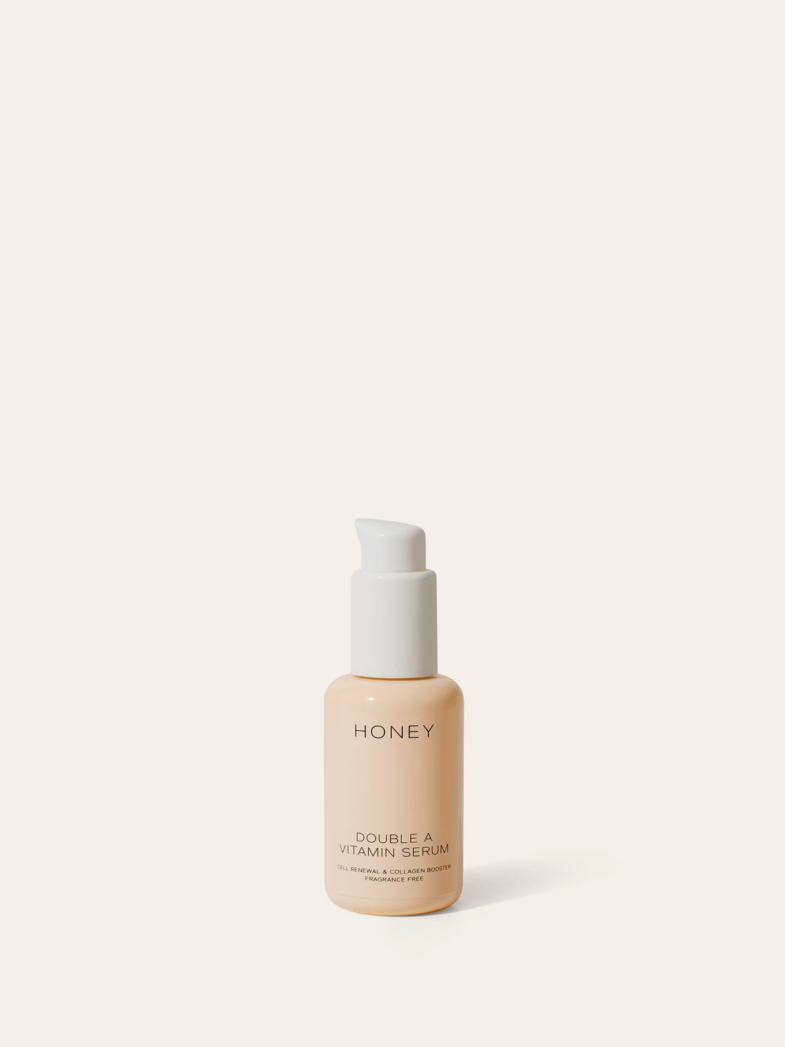 HONEY Double A Vitamin Serum - Cell renewal &amp; collagen booster