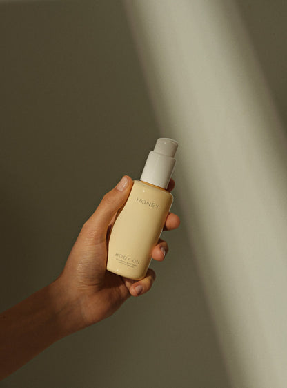Body Oil