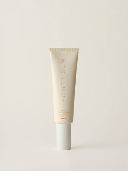 HONEY Face Sunscreen SPF 30