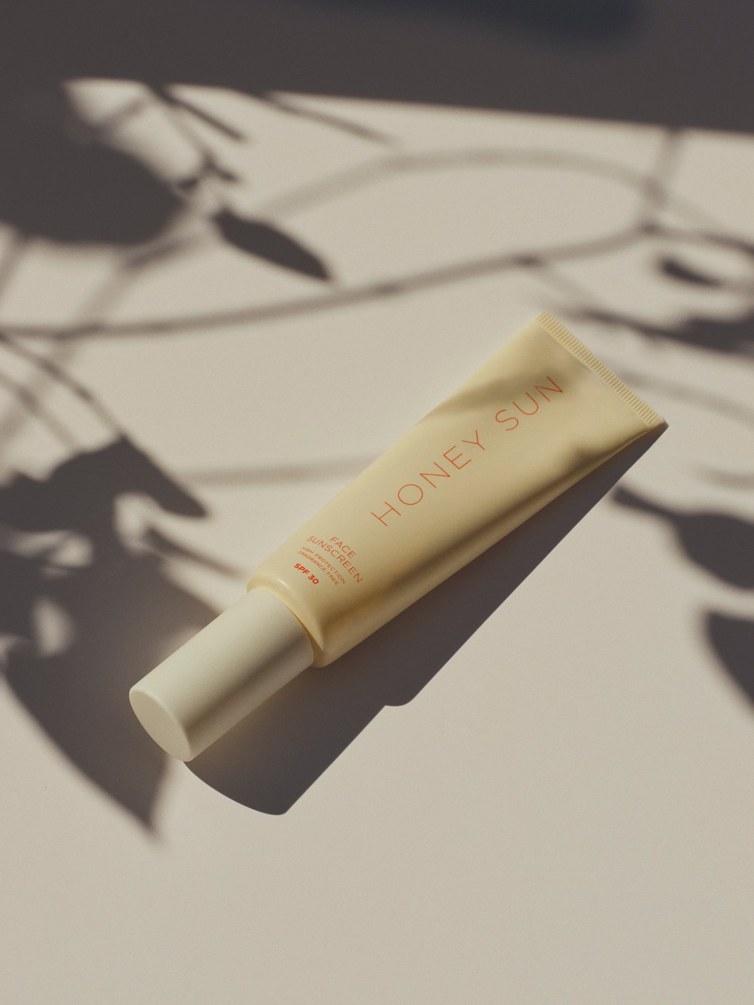 HONEY Face Sunscreen SPF 30