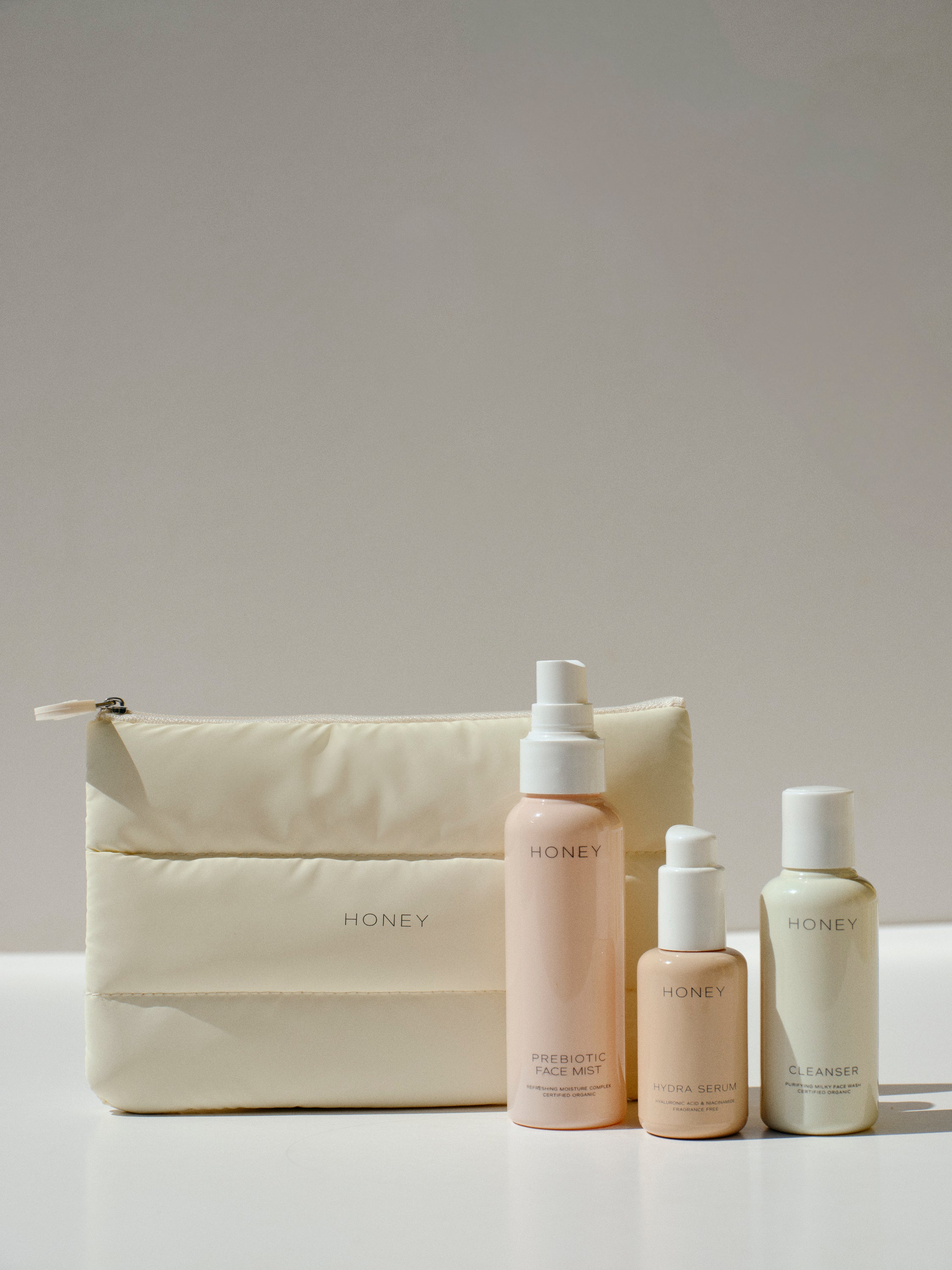 HONEY Summer Kit • Limited Edition
