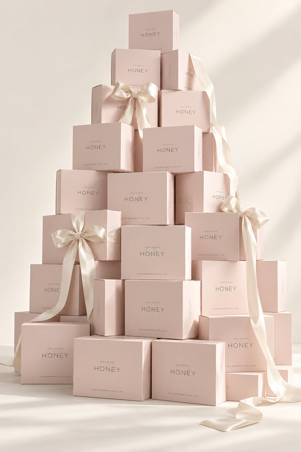 HONEY Advent Calendar 2026