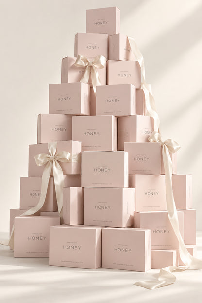 HONEY Advent Calendar 2026