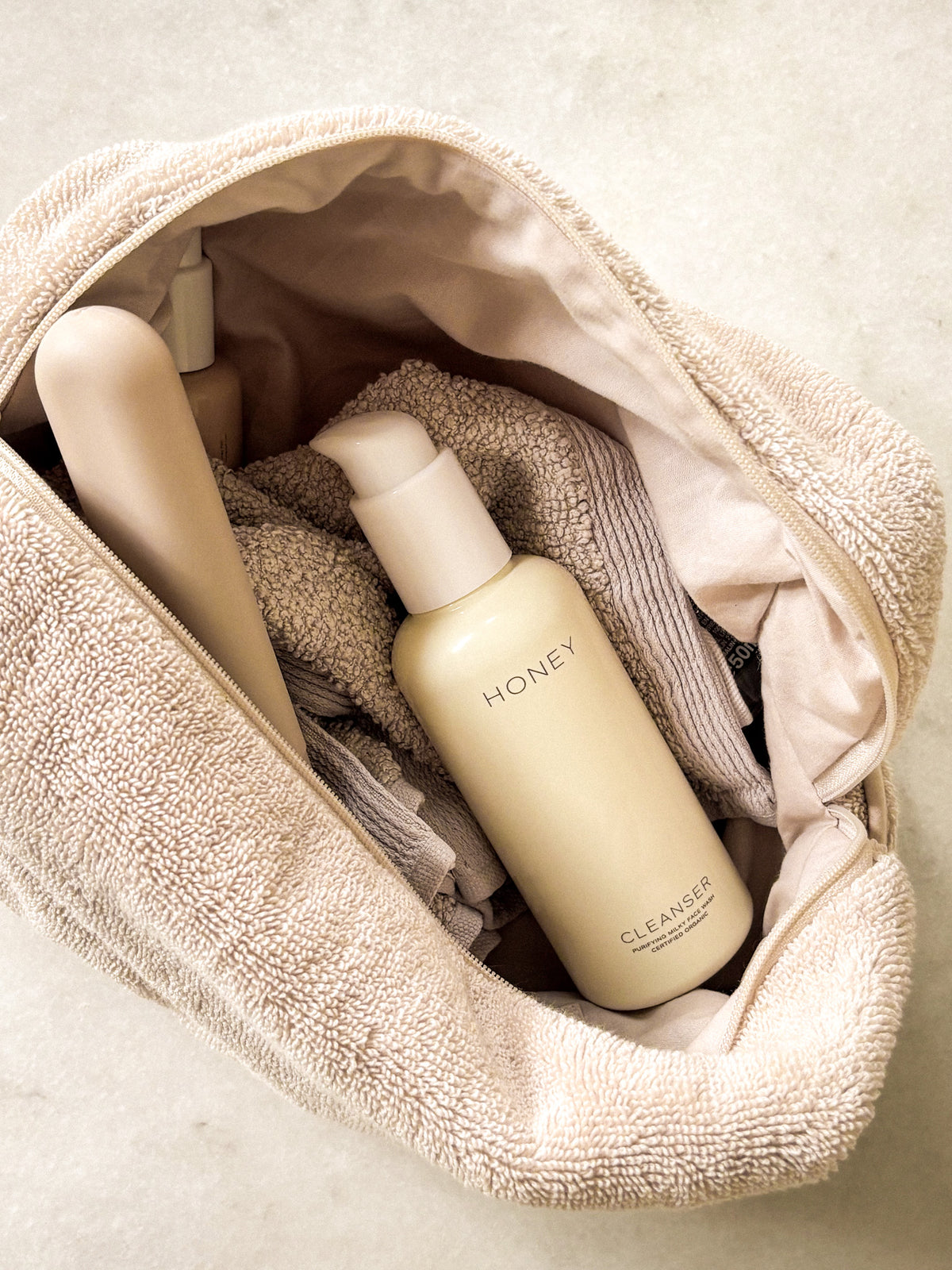 HONEY Cleanser 200ml