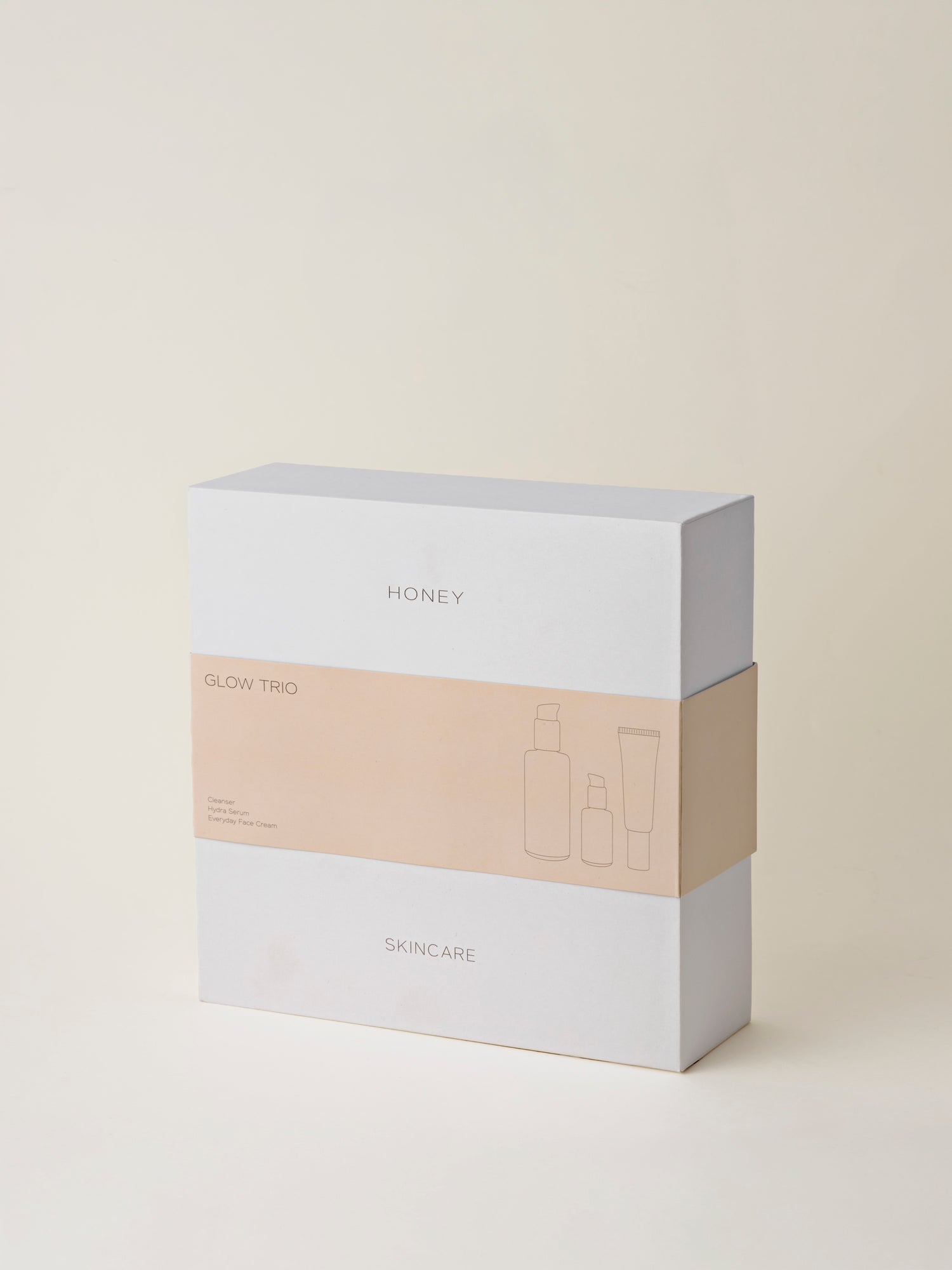 Glow Trio Starter Kit