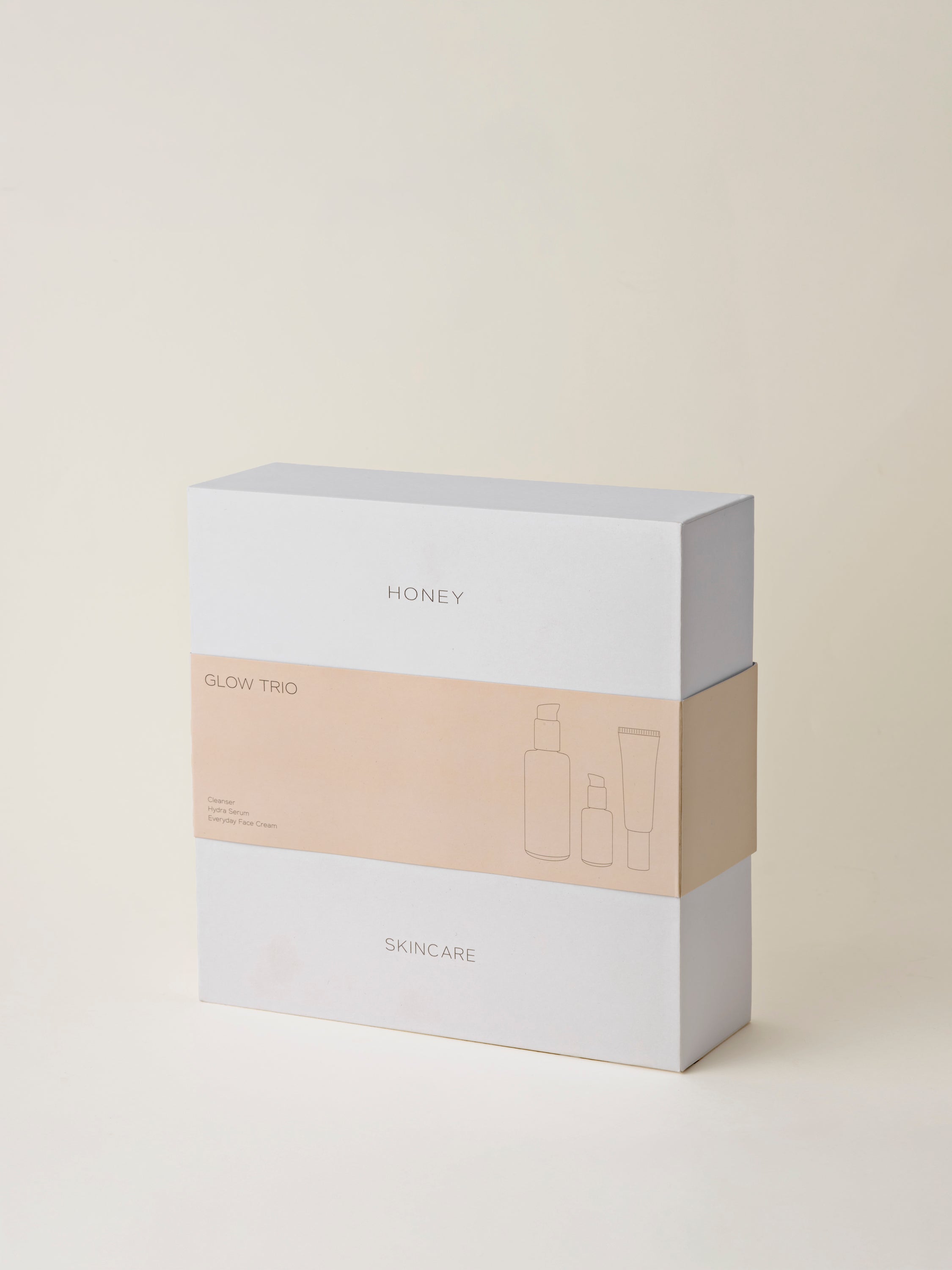 Glow Trio Starter Kit