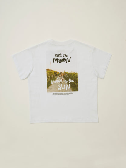 To The Moon, Honey Summer Tee