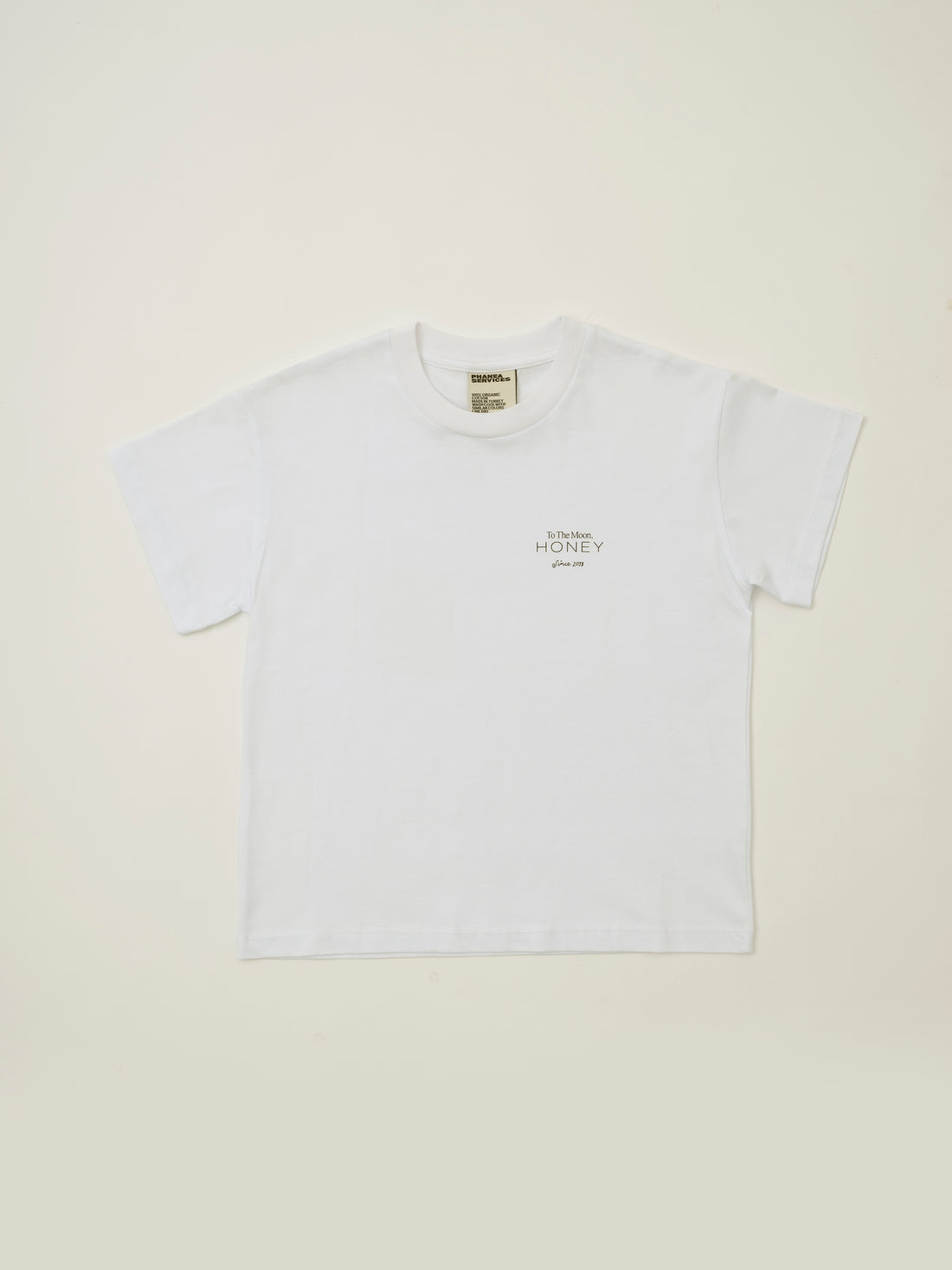 To The Moon, Honey Summer Tee