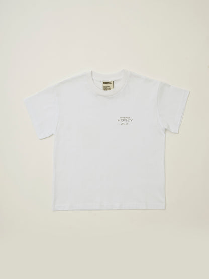 To The Moon, Honey Summer Tee
