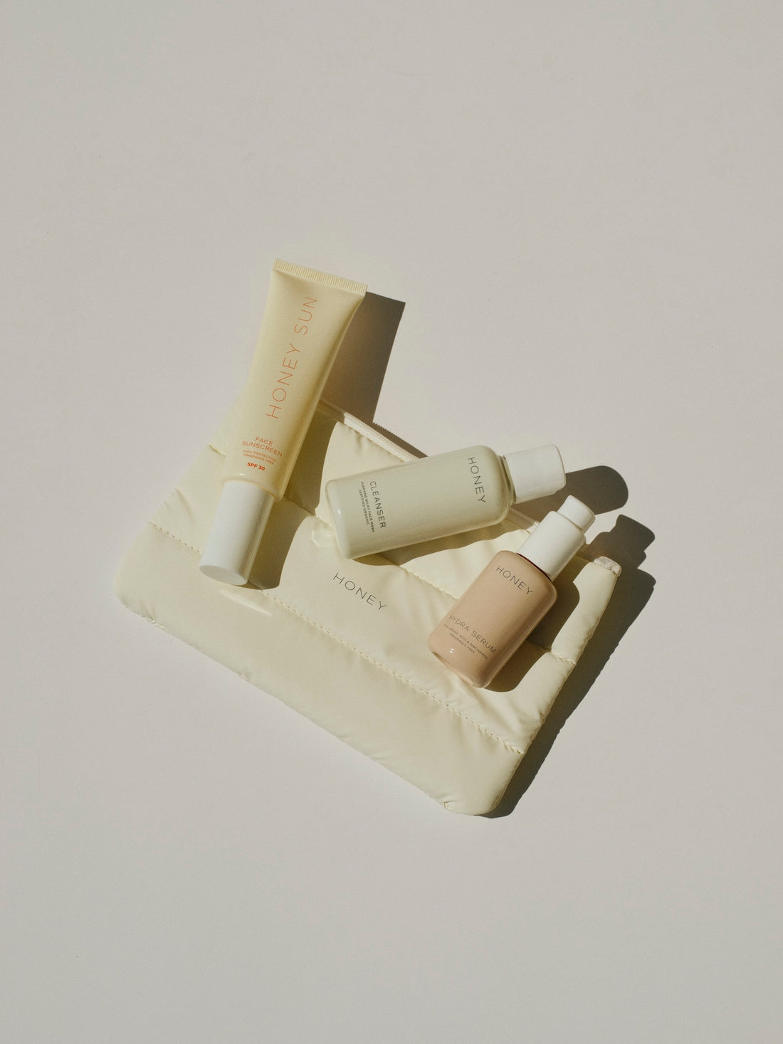 HONEY Vacation Kit