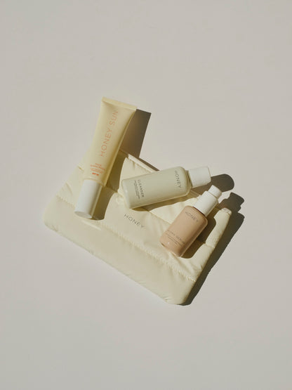 HONEY Vacation Kit