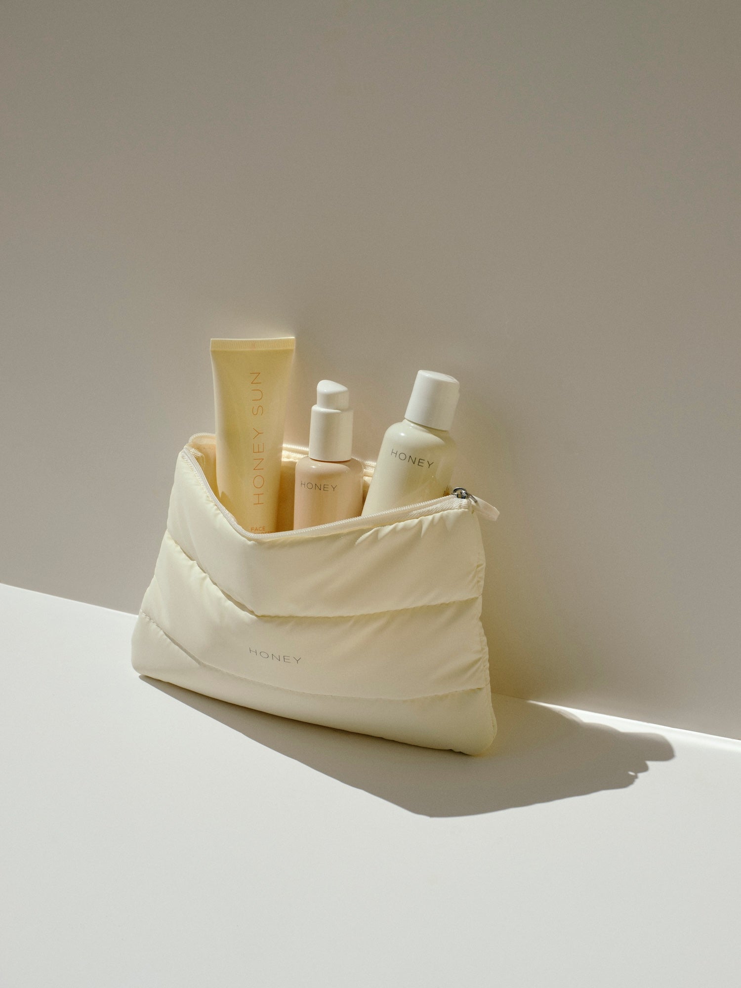HONEY Vacation Kit