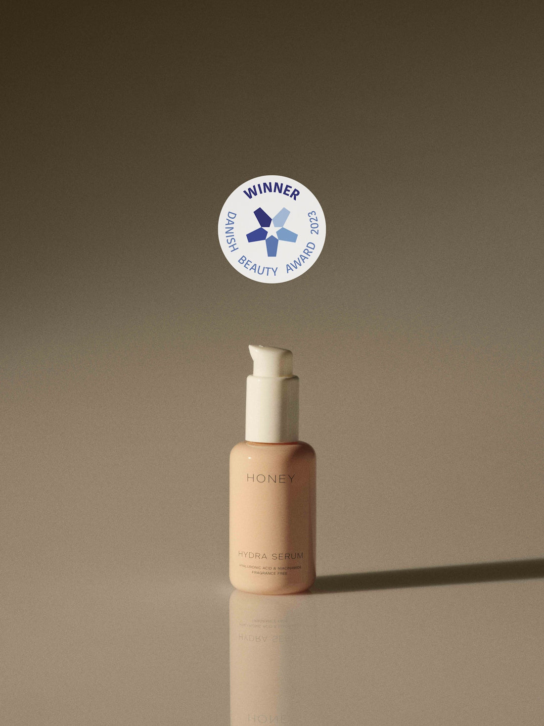 HONEY Hydra Serum