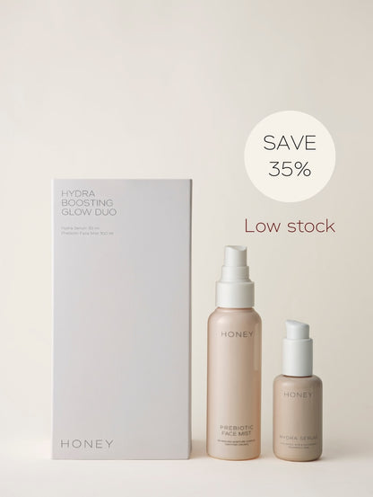 Hydra Boosting Glow Duo