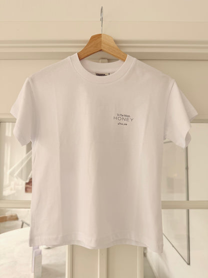 To The Moon, Honey Summer Tee