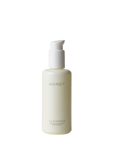 Load image into Gallery viewer, HONEY Cleanser - purifying face wash
