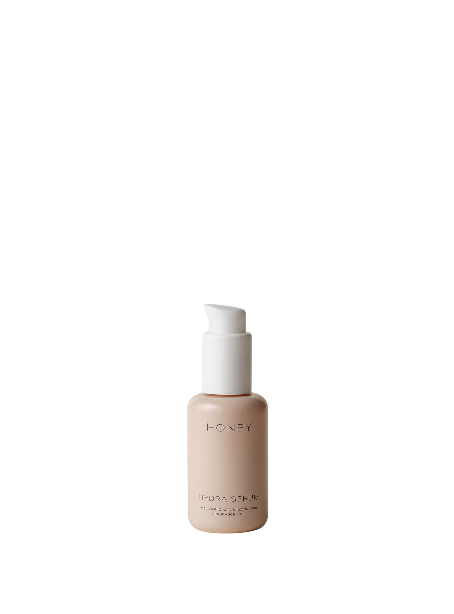 HONEY Hydra Serum - hyaluronic acid &amp; niacinamide