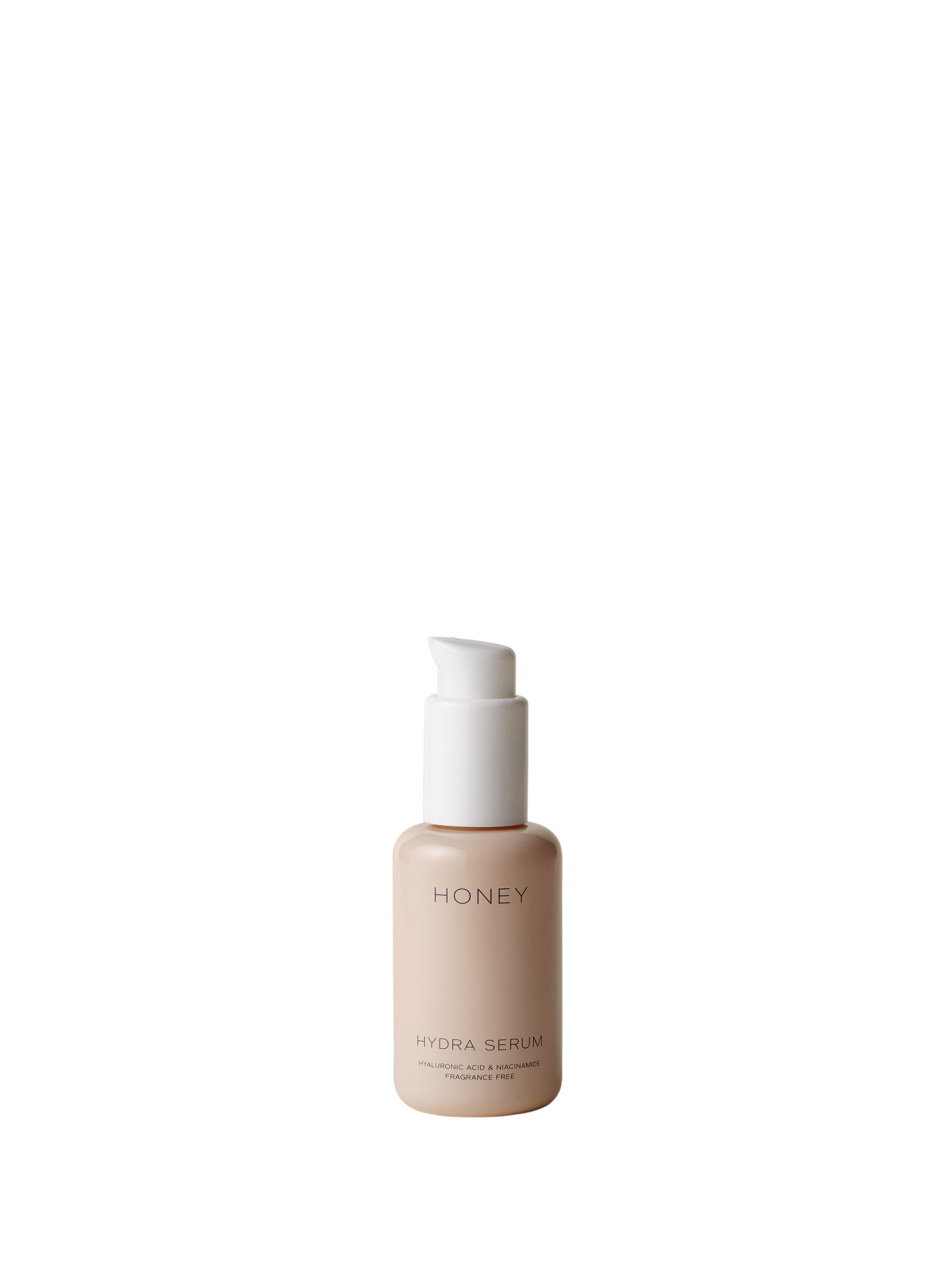 HONEY Hydra Serum - hyaluronic acid &amp; niacinamide